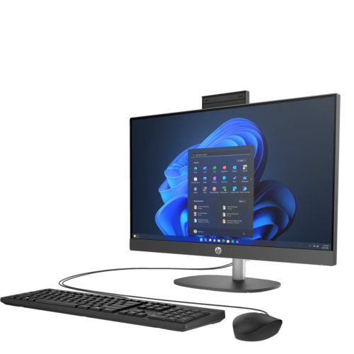 HP AIO 240 G10 23.8 INCH I3-N300IDS 8GB 512GB SSD DESKTOP