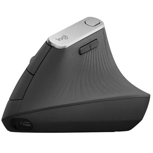 LOGITECH WIRELESS MX VERTICAL MOUSE