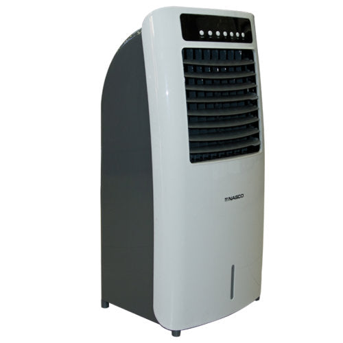 NASCO 7L AC-0801R AIR COOLER
