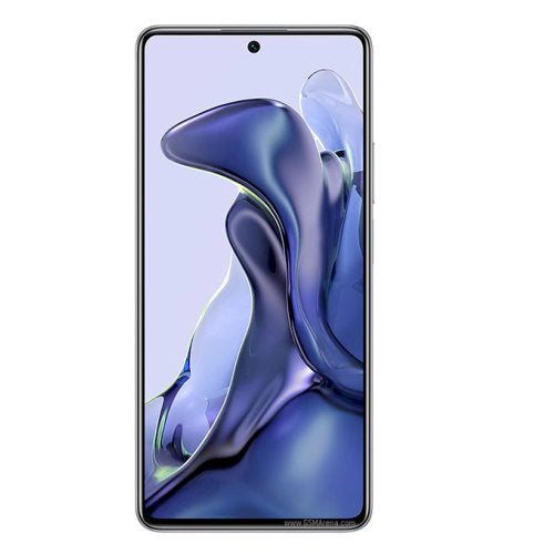 XIAOMI 11T 256GB 8GB RAM-Celestial Blue