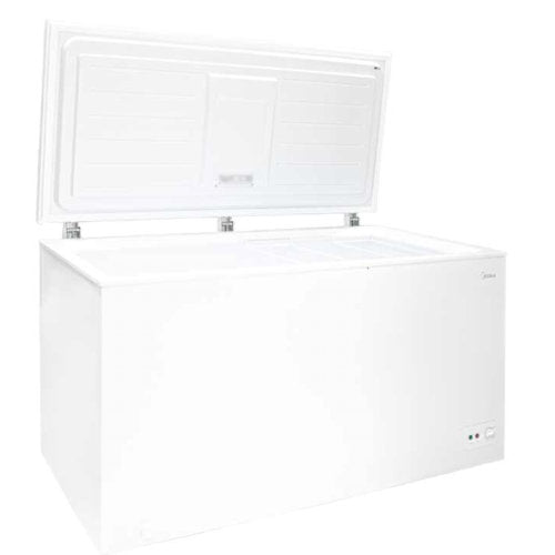 MIDEA 418L MDRC564FZN01 CHEST FREEZER - CompuGhana