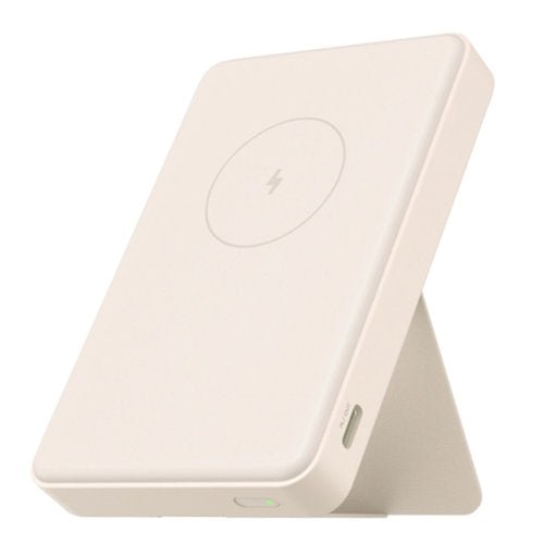 MI 6000MAH MAGNETIC POWER BANK - CompuGhana