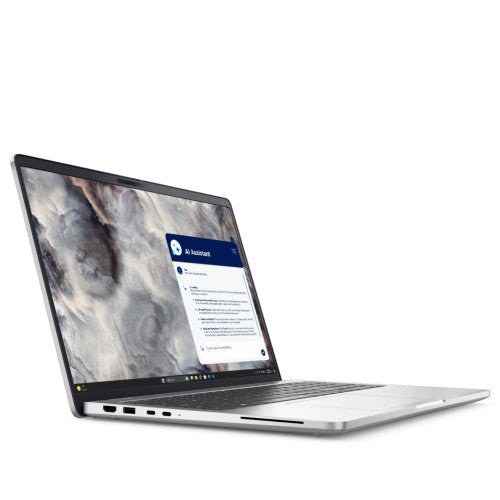 DELL PRO 16 ULTRA5 235U VPRO 16GB 1TB SSD 16 - INCH LAPTOP - CompuGhana