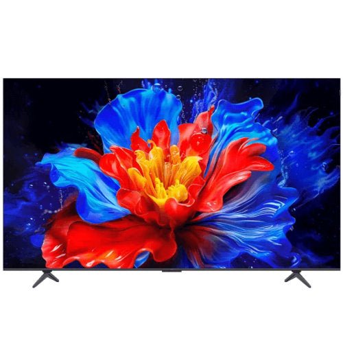 TCL 98'' QLED PRO 98P8K 4K SMART ANDROID TELEVISION - CompuGhana