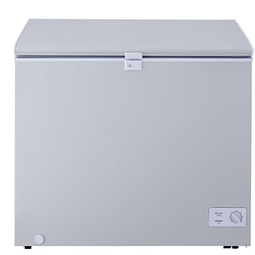 LG 143L CHEST FREEZER - GRAY