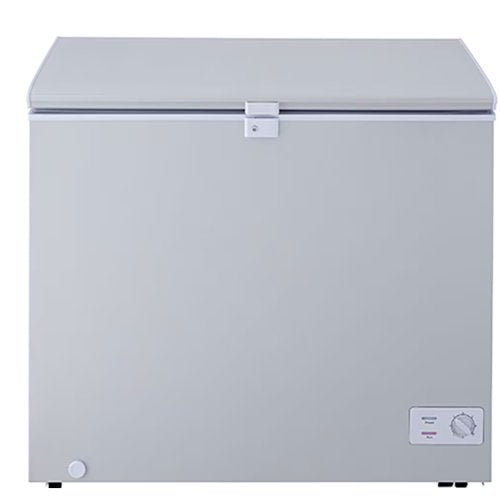 LG 247L GCFB251BQCF CHEST FREEZER - GRAY - CompuGhana