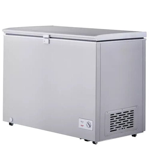 LG 309L GCFB316BQCF CHEST FREEZER - GRAY - CompuGhana