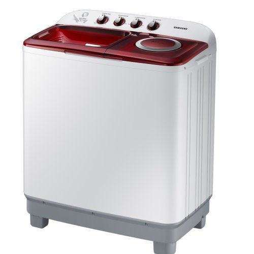Samsung 9kg Twin Tub Washing Machine - CompuGhana
