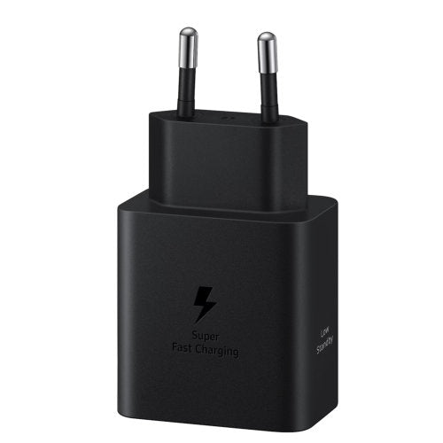 SAMSUNG 45W PD POWER ADAPTER BLACK