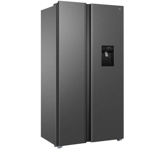 TCL 433L SIDE BY SIDE FRIDGE