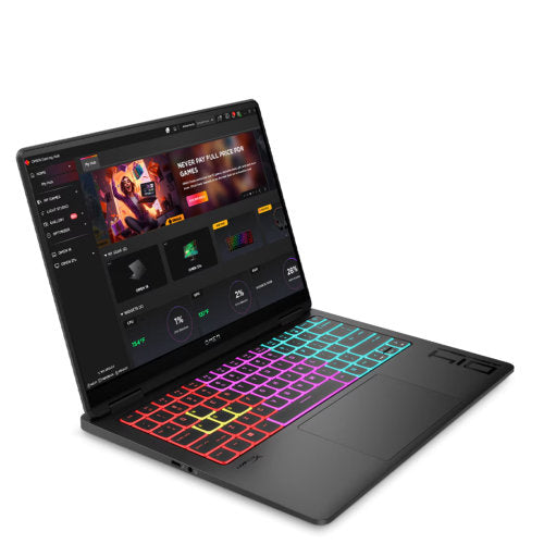 HP OMEN TRANSCEND 14 GAMING 14-FB1023DX ULTRA9 285H 32GB 1TB SSD 14 INCH RTX 5070 8GB WIN11 LAPTOP