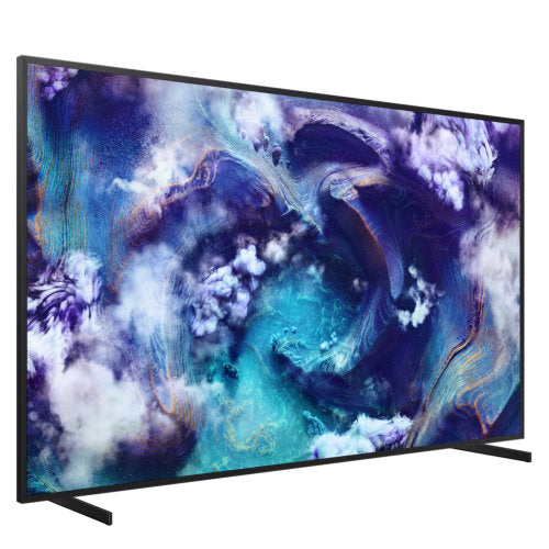 SAMSUNG 85" QLED QA85QN900FUXGH NEO 8K UHD SMART TELEVISION