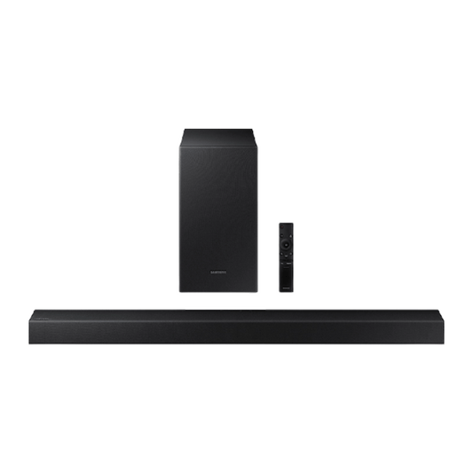 Samsung HW-Q70T 3.1.2ch Soundbar w/ Dolby Atmos / DTS:X (2020)