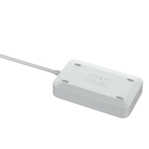 LDNIO 3 SOCKET + 6 USB PORTS