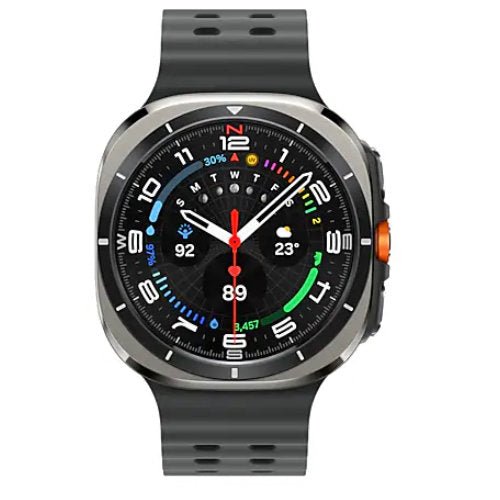 SAMSUNG GALAXY WATCH ULTRA 47MM LTE - CompuGhana