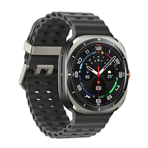 SAMSUNG GALAXY WATCH ULTRA 47MM LTE - CompuGhana