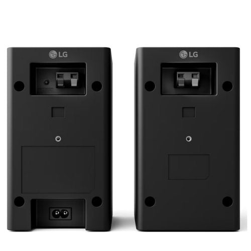 LG S65TR 600W 5.1CH SOUND BAR