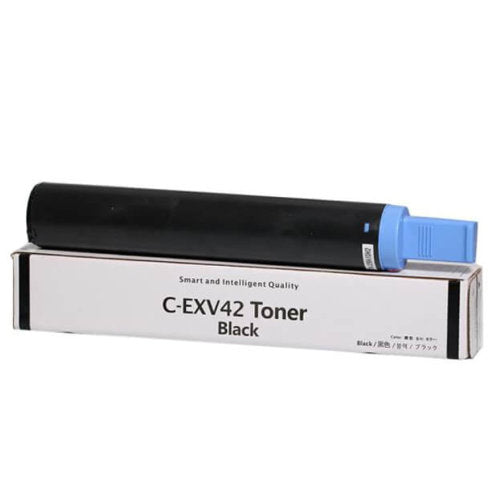 CANON CEXV 42 TONER BLACK