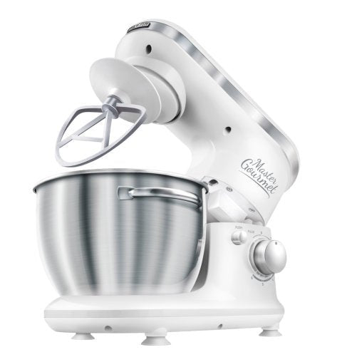 SENCOR FOOD MIXER - STM 3620WH - CompuGhana