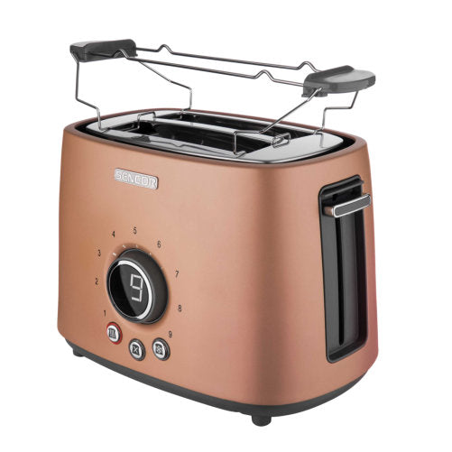 SENCOR ELECTRIC TOASTER
