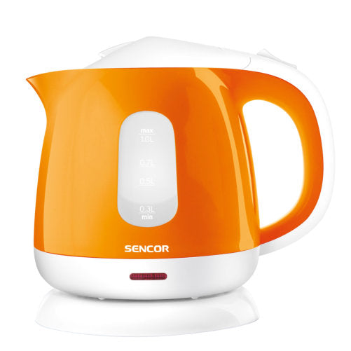 SENCOR 1L ELECTRIC KETTLE
