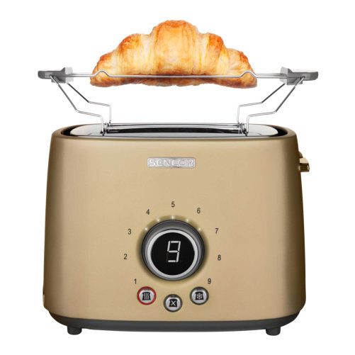 SENCOR ELECTRIC TOASTER