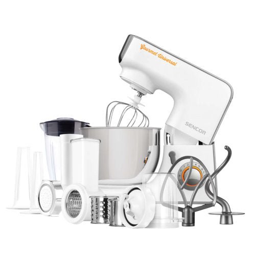 SENCOR STM 3700WH STAND MIXER - CompuGhana