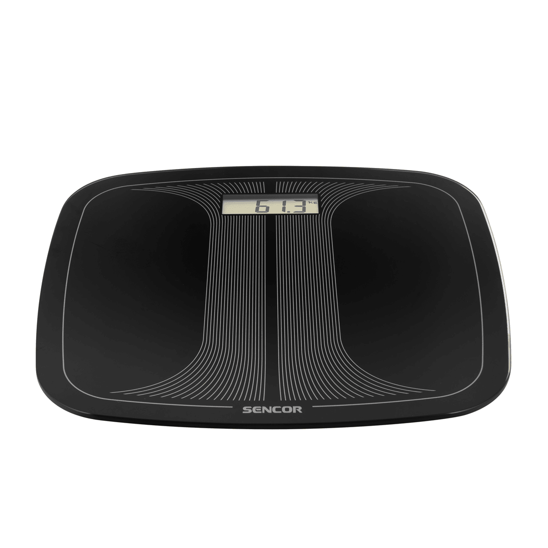 SENCOR SBS 2406BK PERSONAL SCALE - CompuGhana