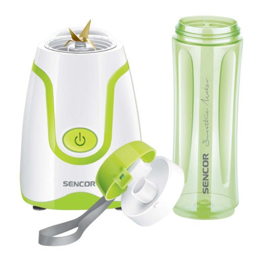 SENCOR SMOOTHIE MIXER - Green - CompuGhana