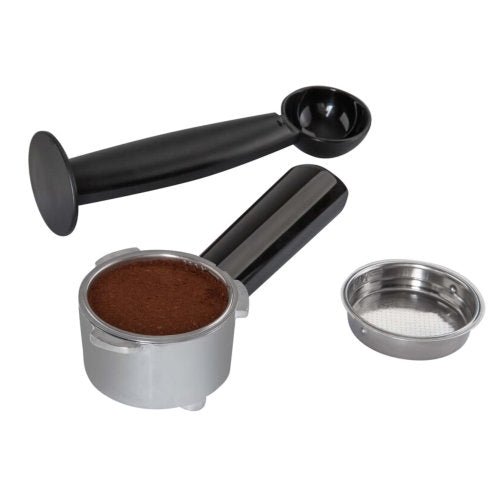 SENCOR SES 4010SS ESPRESSO/CAPPUCCINO MACHINE - CompuGhana
