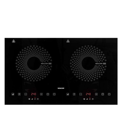 SENCOR SCP 4601GY INDUCTION COOKER