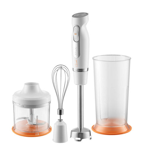 SENCOR HAND BLENDER - SHB 4378WH
