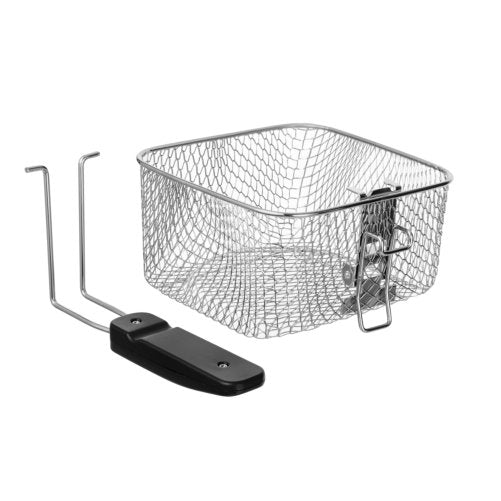 SENCOR SFR 6200SS DEEP FRYER