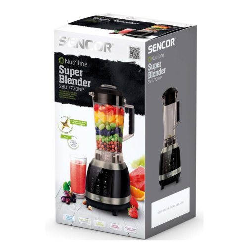 SENCOR 1800W SUPER BLENDER - CompuGhana