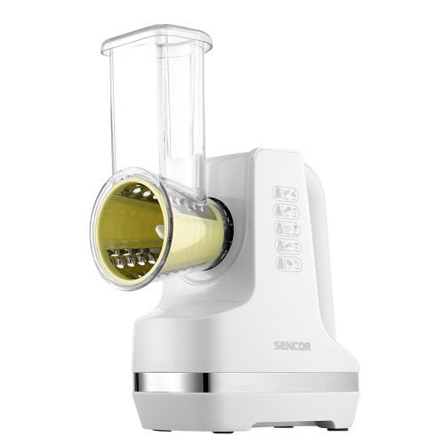 SENCOR SSG 4300WH SLICER & GRATER - CompuGhana