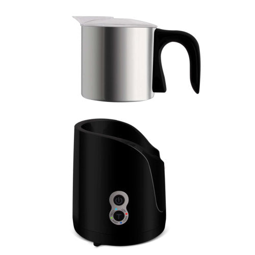 SENCOR SMF 4000BK MILK FROTHER AND WARMER