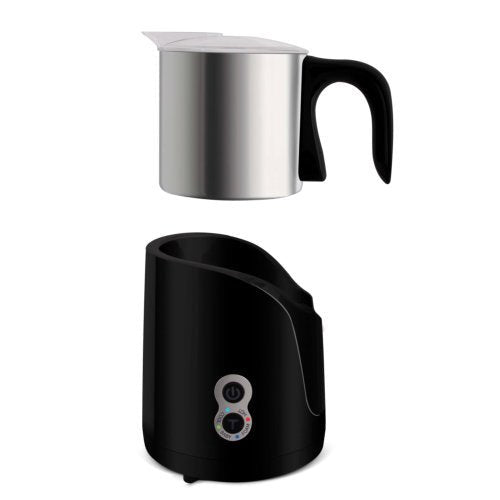 SENCOR SMF 4000BK MILK FROTHER AND WARMER - CompuGhana