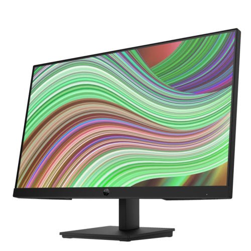 HP P24v G5 FHD Monitor - CompuGhana