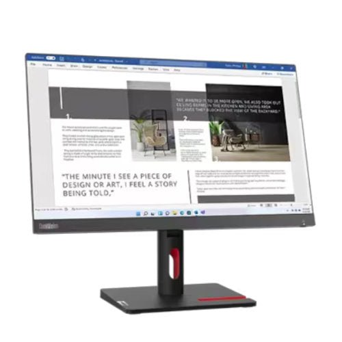 LED LENOVO THINKVISION 22 INCH FHD S22I - 30 - CompuGhana