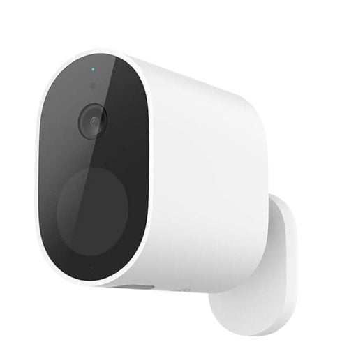 MI WIRELESS OUTDOOR SECURITY CAMERA 1080P SET WHITE - CompuGhana