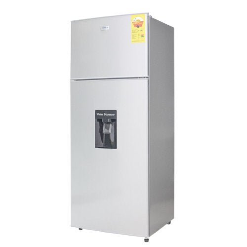 Nasco 210Ltrs Top Mounted Freezer - CompuGhana