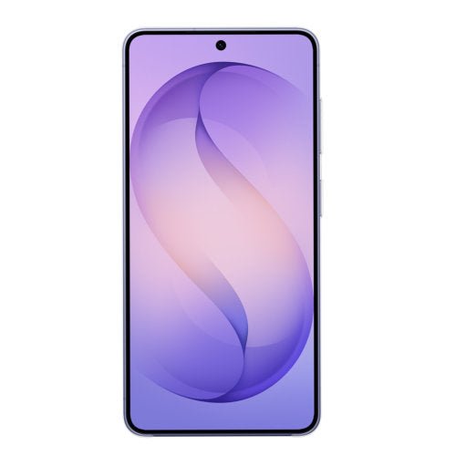 SAMSUNG S26 CLEAR MAGNET CASE TRANSPARENCY - CompuGhana