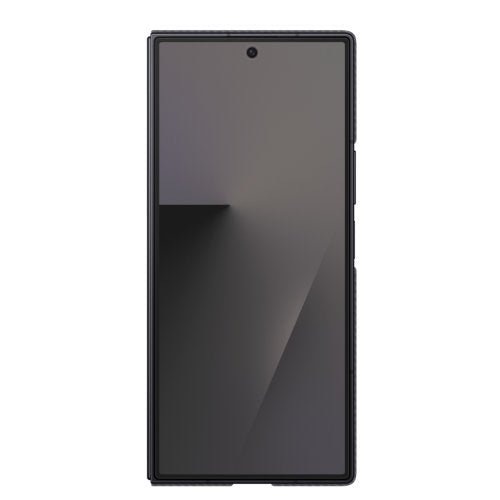 SAMSUNG Z FOLD7 COVER CARBON SHIELD CASE - CompuGhana