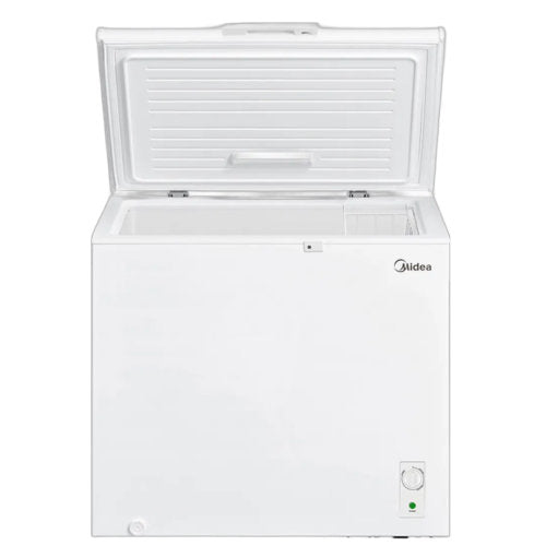MIDEA 198L CHEST FREEZER MDRC280SLF01 - CompuGhana