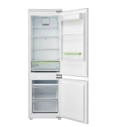 MIDEA 248L FRIDGE BUILT - IN WHITE MDRE353FGN01 - CompuGhana