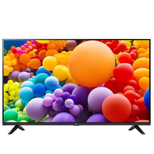 LG LED 55'' 55UR73006LA UHD SMART SATELLITE 4K TELEVISION - CompuGhana