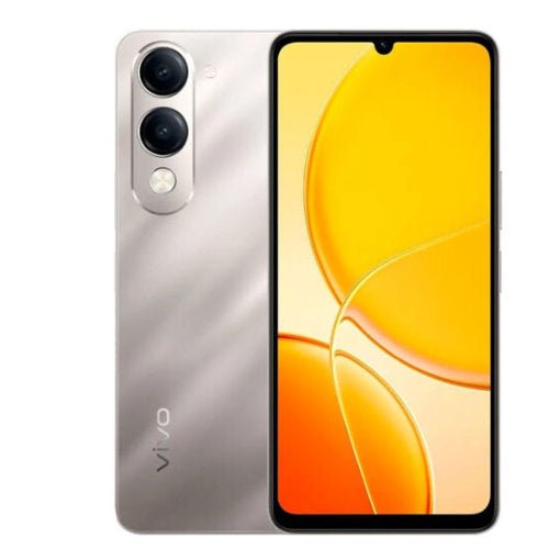 VIVO Y04 64GB 4GB RAM - CompuGhana