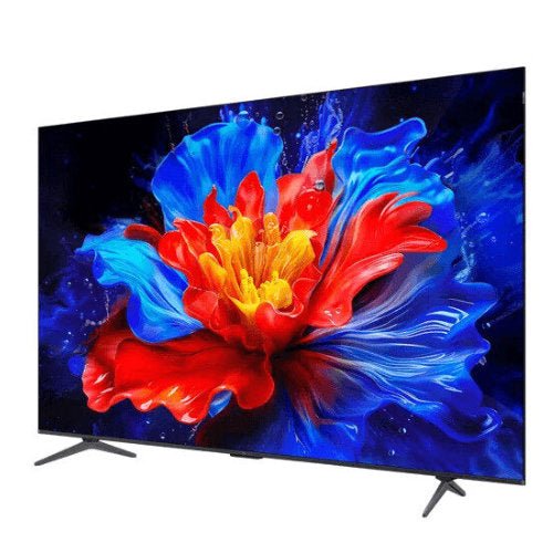 TCL 85'' QLED PRO 85P7L 4K SMART ANDROID TELEVISION - CompuGhana