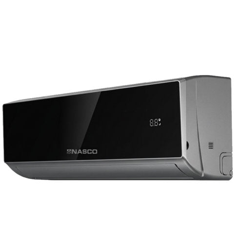 NASCO 2.0HP R32 NAS - MR18N1 - MIRROR AIR CONDITION - CompuGhana