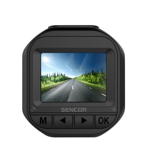 SENCOR SCR 5000GS CAR DVR CAMERA - CompuGhana